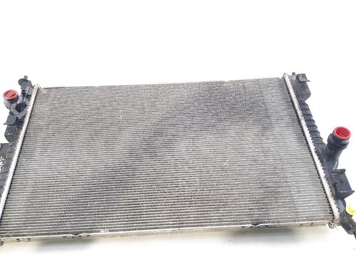 Used Water radiator PEUGEOT 3008 II SUV (MC_, MR_, MJ_, M4_) 1.5 BlueHDi 130 (131 hp) 28366588