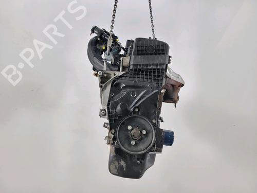 Used Engine Engine PEUGEOT 206 Hatchback (2A/C) 1.6 i (89 hp) 39972022 39972022