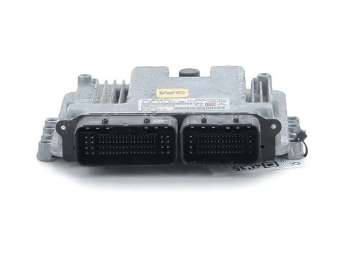 Used Engine control unit (ECU) PEUGEOT 308 III (FB_, FH_, FP_, F3_, FM_) Hybrid 180 (F3DGXT, F3DGMH) (181 hp) 31693490