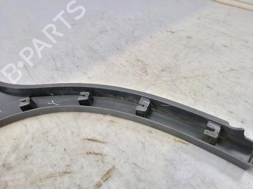 Rear left wheel arch trim CITROËN C3 AIRCROSS II (2R_, 2C_) 1.6 BlueHDi 100 (2CBHYB) | BP27903534C136 