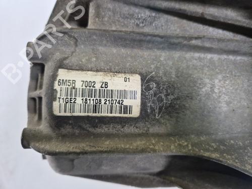 Gearbox FORD FOCUS II (DA_, HCP, DP) 1.8 TDCi | BP40520959M3 - Image 5