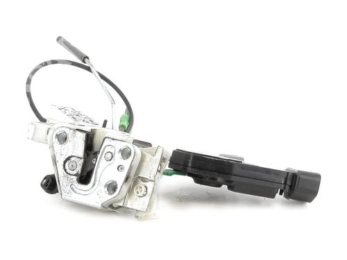 Used Front left lock TOYOTA AYGO (_B1_) 1.0 (KGB10_, KGB10R) (68 hp) 24030752