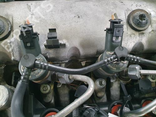 Engine RENAULT SCÉNIC II (JM0/1_) 1.9 dCi (JM14) | BP37086890M1 - Image 12