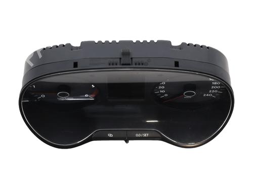 Used Instrument cluster VW POLO V (6R1, 6C1) [2009-2022]  24652475
