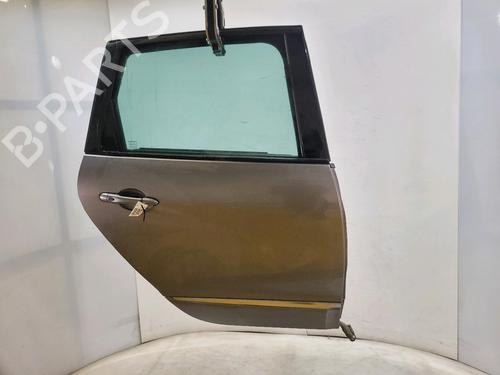 Used Right rear door Right rear door RENAULT SCÉNIC III (JZ0/1_) 1.2 TCe (JZ16) (132 hp) 34205353 34205353