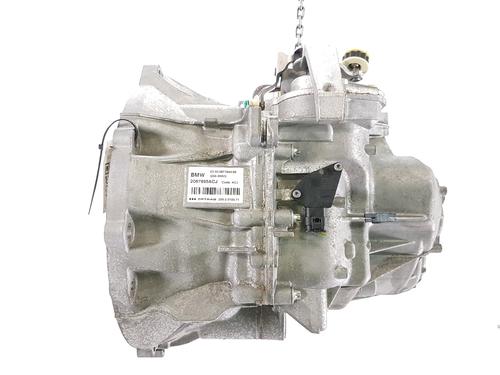 Used Gearbox BMW X2 (F39) sDrive 18 d (150 hp) 29740908