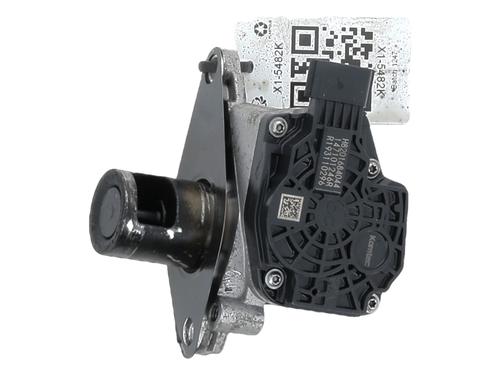 Used Egr DACIA SANDERO II 1.5 Blue dCi 95 (B8JL) (95 hp) 33158779