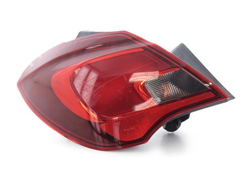 Left taillight OPEL CORSA E (X15) 1.4 (08, 68) | BP39461791C34 - Image 2