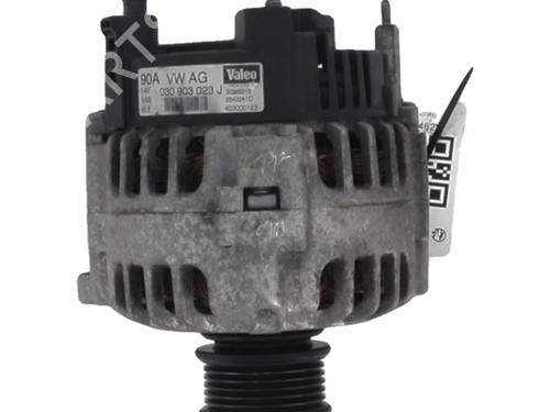 Alternator VW GOLF IV (1J1) 1.6 | BP29443177M7 