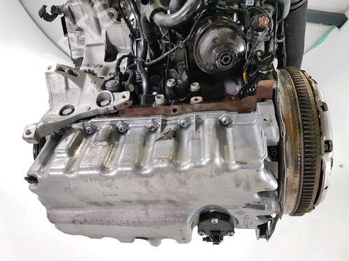 Engine AUDI A3 Sportback (8VA, 8VF) 2.0 TDI | BP31057145M1 