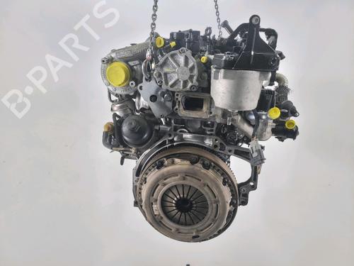 Engine FORD GRAND C-MAX (DXA/CB7, DXA/CEU) 1.6 TDCi | BP40521041M1 - Image 3