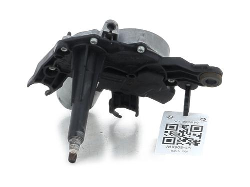 Rear wiper motor DACIA DUSTER (HS_) 1.5 dCi 4x4 | BP33686093M102 - Image 3