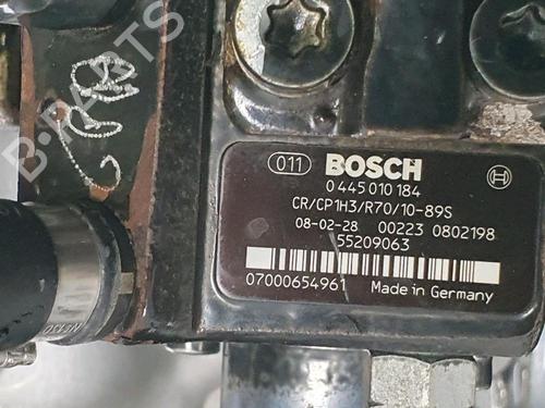 Engine OPEL ASTRA H TwinTop (A04) 1.9 CDTi (L67) | BP36288430M1  - Image 7