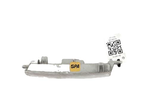 Used Left daytime light Left daytime light CITROËN C3 II (SC_) 1.2 VTi 82 (82 hp) 33309664 33309664