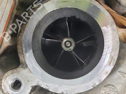 Engine DACIA DUSTER (HS_) 1.5 dCi | BP30583932M1 