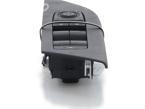 Left front window switch TOYOTA C-HR (_X2_, _H2_) Hybrid (ZYX20) | BP32487791I27 - Image 2