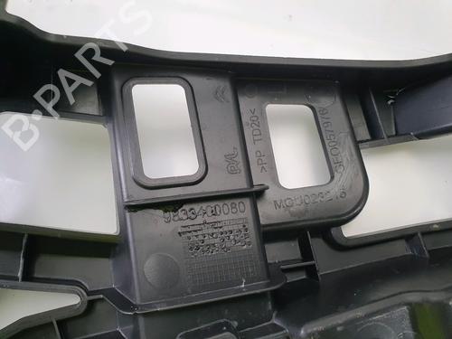 Rear bumper bracket CITROËN C5 AIRCROSS (A_) 1.6 Hybrid 225 (A45GFR) | BP27911416C159 