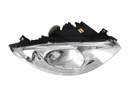 Right headlight MERCEDES-BENZ A-CLASS (W169) A 180 CDI (169.007, 169.307) | BP24536155C29 