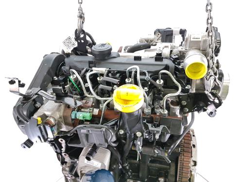 Engine RENAULT CLIO III (BR0/1, CR0/1) 1.5 dCi | BP29849518M1