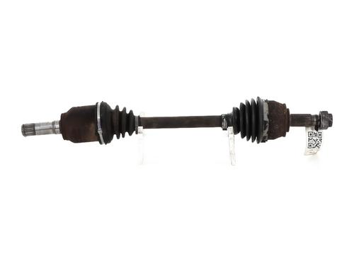 Left front driveshaft FIAT PUNTO (199_) 1.3 D Multijet | BP29578714M38 