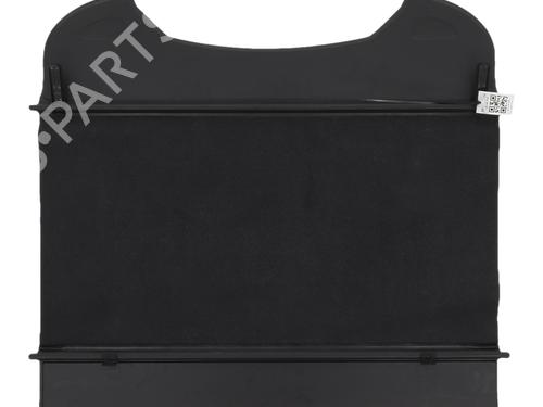 Rear parcel shelf DACIA DUSTER (HS_) 1.5 dCi (HSMC) | BP40211819C85 - Image 2