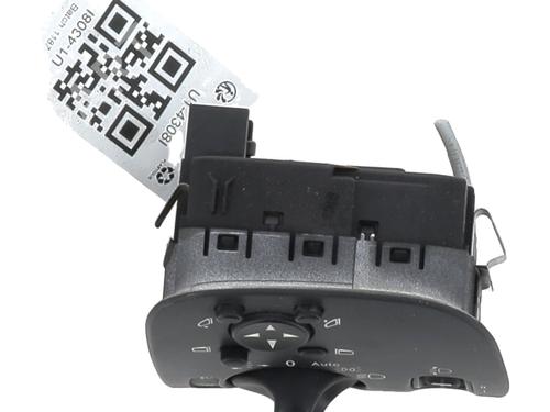 Steering column stalk MERCEDES-BENZ C-CLASS (W203) C 270 CDI (203.016) | BP31797703I23 