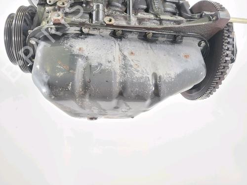 Engine RENAULT CLIO II (BB_, CB_) 1.2 (BB0A, BB0F, BB10, BB1K, BB28, BB2D, BB2H, CB0A,... | BP28332755M1 
