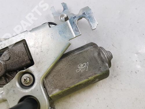 Rear wiper motor FIAT UNO (146_, 158_)  | BP10739017M102 