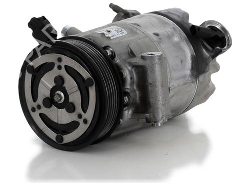 AC-Kompressor FORD FOCUS IV (HN) 1.5 EcoBlue (120 hp) 24707886