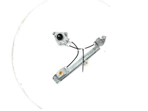 Used Rear left window mechanism RENAULT SCÉNIC II (JM0/1_) [2003-2010]  16485772
