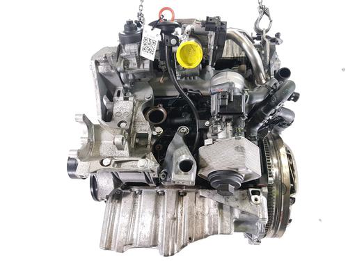 Engine SEAT EXEO (3R2) 2.0 TDI | BP30653565M1