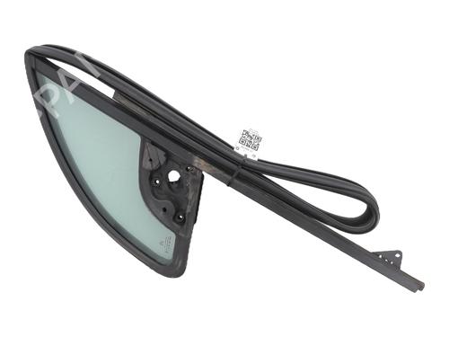 Used Front left quarter glass CITROËN C3 I (FC_, FN_) 1.4 i (73 hp) 31180310