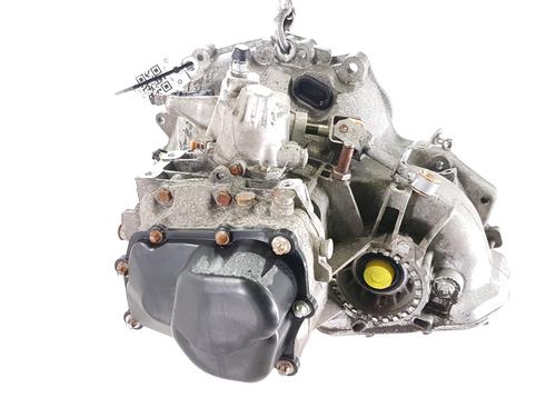 Gearbox OPEL CORSA D (S07) 1.3 CDTI (L08, L68) | BP31349972M3