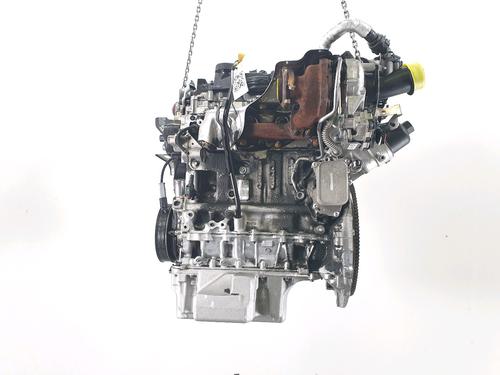 Engine FORD FOCUS IV (HN) 1.5 EcoBlue | BP38432632M1 - Image 2