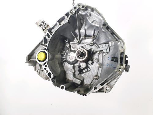 Gearbox RENAULT TWINGO III (BCM_, BCA_) 1.0 SCe 70 (BCMB) | BP37016726M3 - Image 2