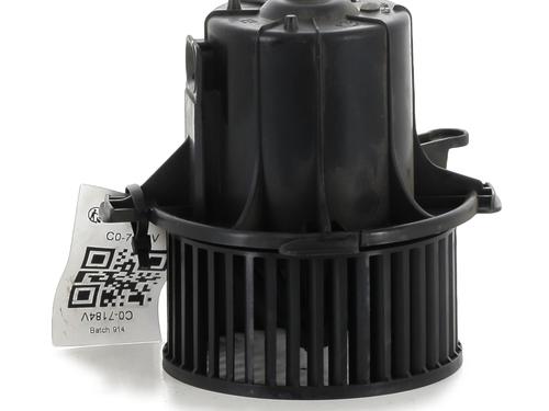 Heater blower motor CITROËN C4 I (LC_) 1.6 HDi | BP25993272M62 