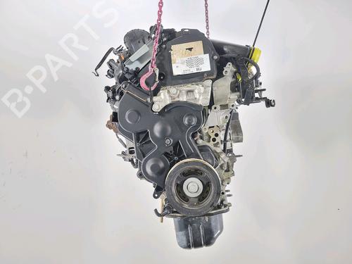 Used Engine CITROËN C3 Picasso (SH_) 1.6 HDI 90 (92 hp) 30503559