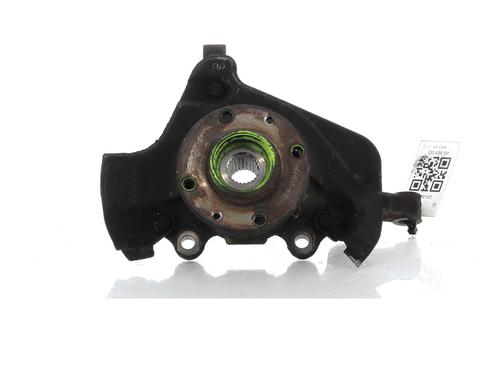 Used Right front steering knuckle FIAT FIORINO Box Body/MPV (225_) 1.3 D Multijet (225BXD1A, 225BXB1A, 225BXB11) (75 hp) 16897301