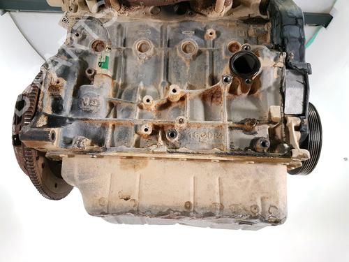 Engine PEUGEOT PARTNER Box Body/MPV (5_, G_) 1.9 D | BP40058519M1 - Image 12