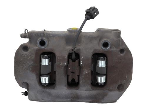Right rear brake caliper PORSCHE CAYENNE (92A) 3.0 Diesel | BP27913380M106