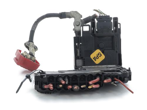 electronic-module-citroen-c4-ii-nc_-2009-31662080 main image