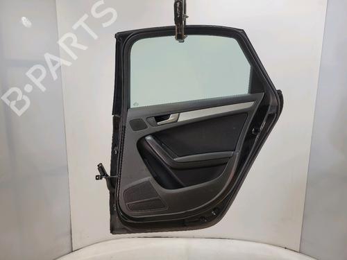 Right rear door AUDI A4 B8 (8K2) 2.0 TDI | BP29381731C5 