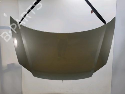 Capot PEUGEOT PARTNER MPV (5_, G_) 2.0 HDI (90 hp) 31699461