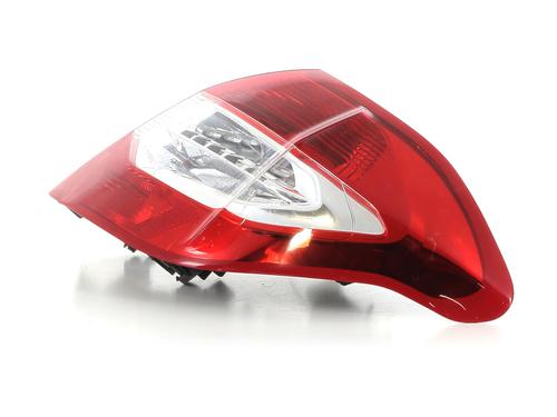 Højre baglygte CITROËN C4 II (NC_) 1.6 HDi 110 | BP29347389C35