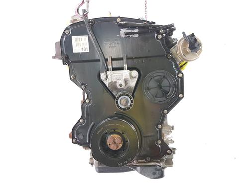Used Engine Engine FORD MONDEO III (B5Y) [2000-2007] 34205136 34205136