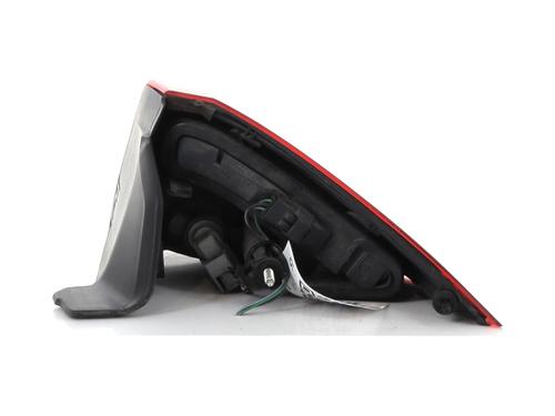Left taillight RENAULT LAGUNA III (BT0/1) 2.0 dCi (BT07, BT0J, BT14, BT1A, BT1S) | BP30093959C34 