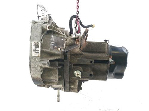 Getriebe für RENAULT TWINGO II (CN0_) 1.2 16V (CN04, CN0B) (75 hp) 32225931