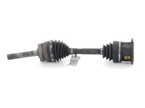 Left front driveshaft NISSAN NAVARA (D22) 2.5 D 4x4 | BP36209940M38 - Image 2