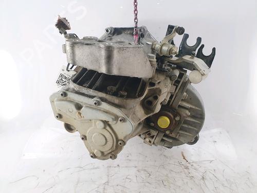 Gearbox CITROËN JUMPER II Van 2.2 BlueHDi 120 | BP33752024M3 - Image 4