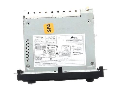 Bilradio RENAULT TWINGO III (BCM_, BCA_) 1.0 SCe 70 | BP32006266E6